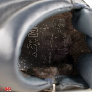 CatUnitd / Ботинки