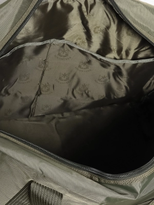 Volunteer / Сумка для поездок