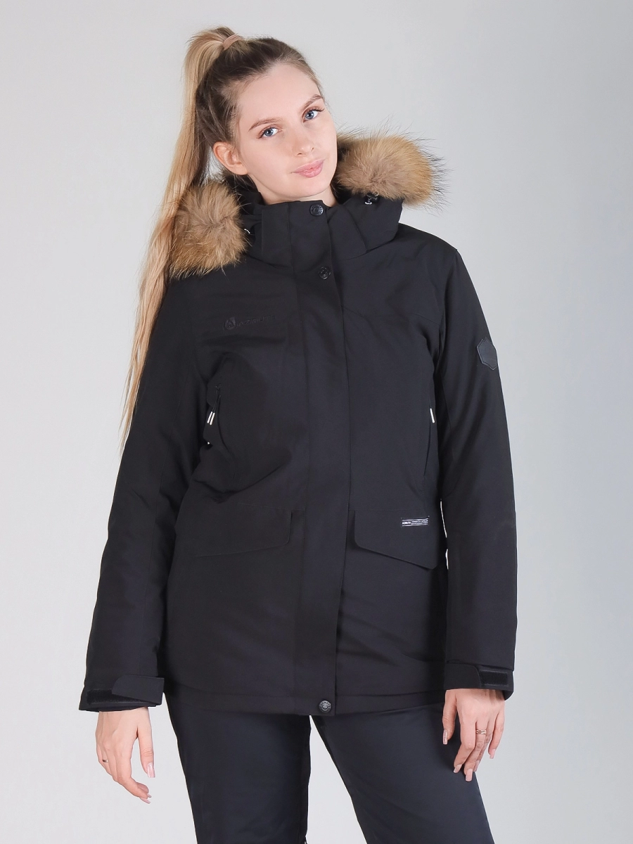 Azimuth / Куртка зимняя