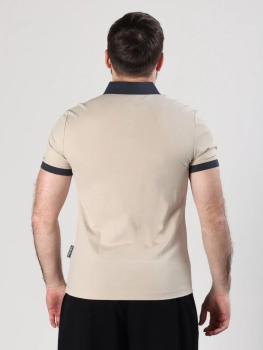 SAZ / Футболка - поло мужская