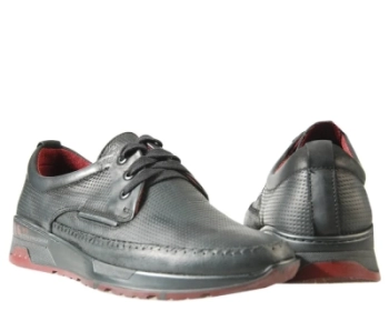 BastoM / Полуботинки