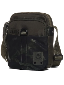 Volunteer / Барсетка с ремнем