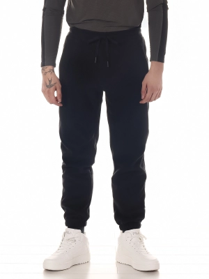 Master Class / Брюки утепленные / спортивные