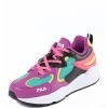 Fila / Кроссовки Jaden S20FFLSS002-P0