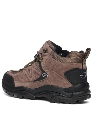 BONA / Кроссовки треккинговые