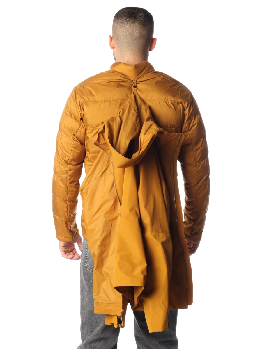 Naulice / Куртка трансформер