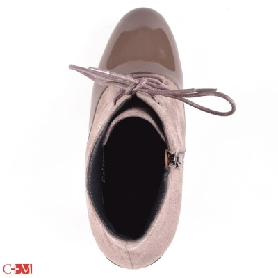 Gelsomino / Ботильоны