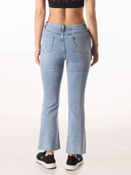 Amadge Jeans / Джинсы 2353