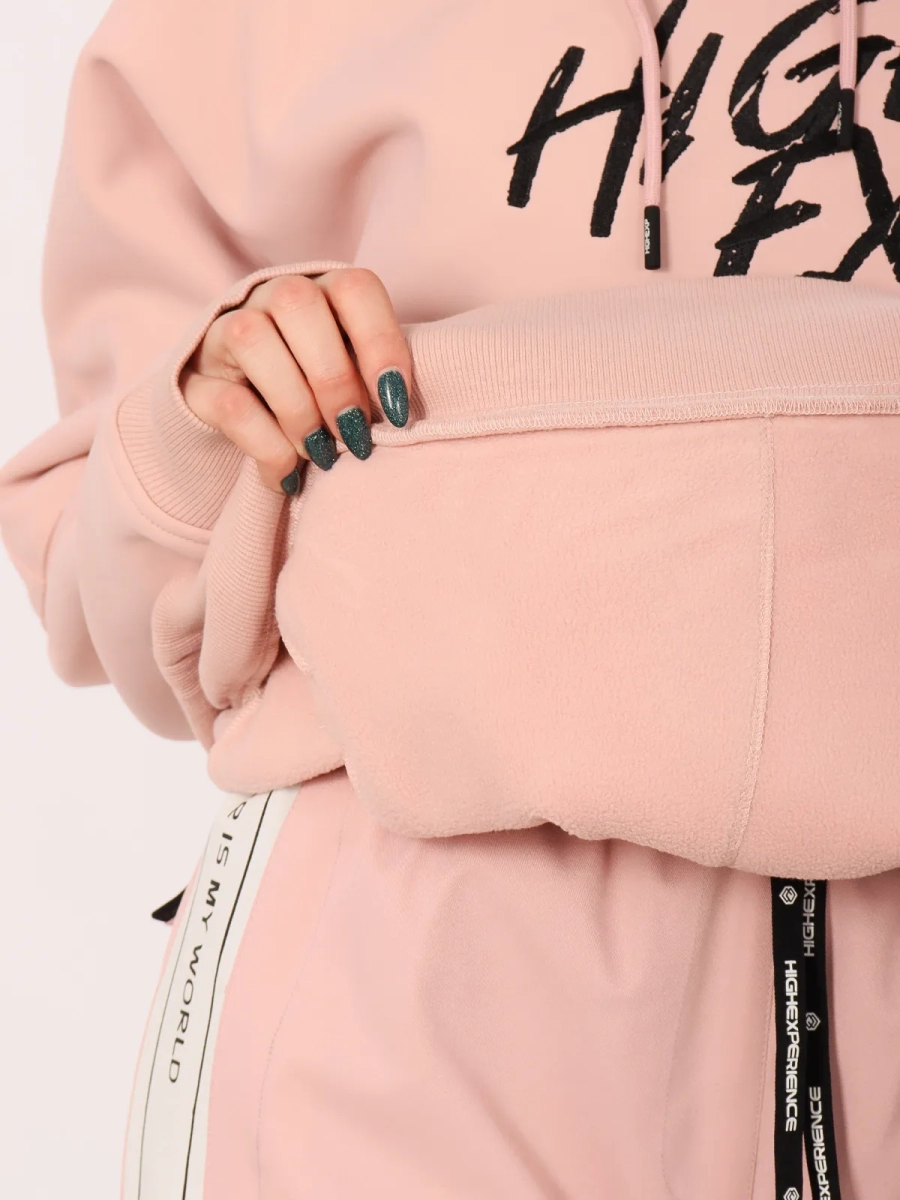 High Experience / Куртка горнолыжная High Experience / Куртка горнолыжная