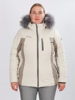 High Experience / Куртка горнолыжная / сноубордическая женская