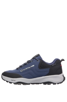 Northland / Ботинки мужские утепленные Fels Nylon Low