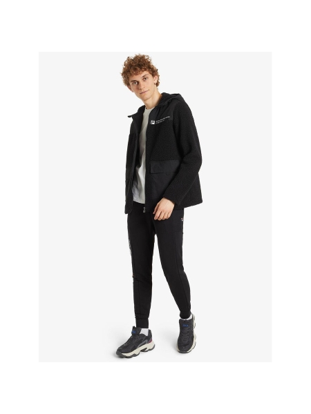 Fila / Толстовка 21-110557-99