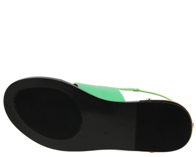 Lorbacsa / Сандалии