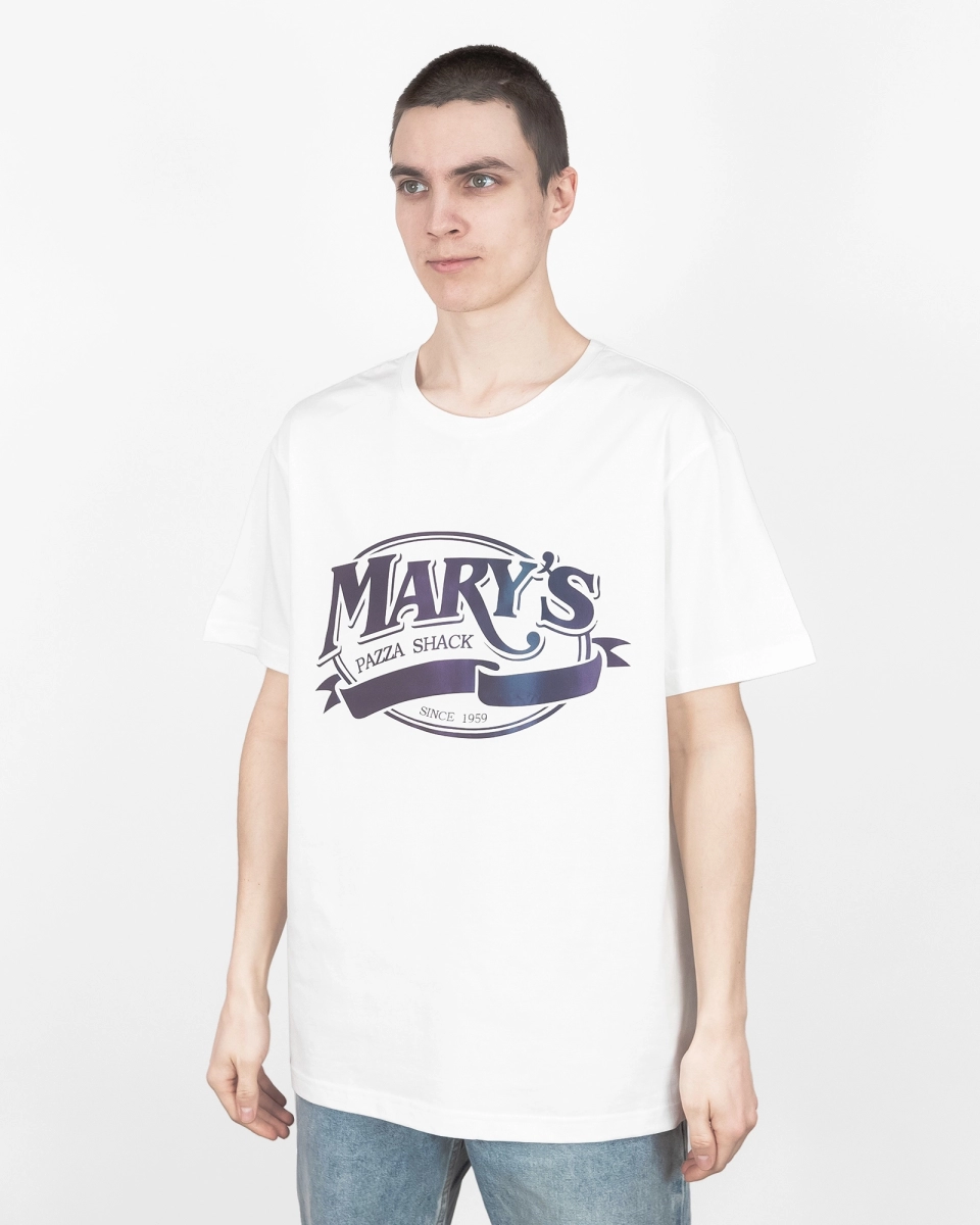 ROHU / Футболка