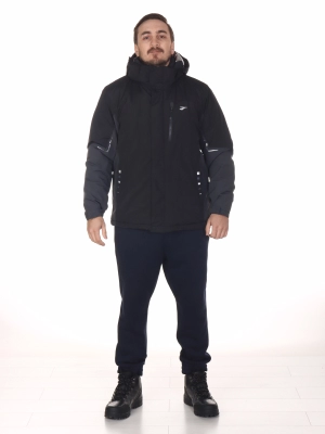 Master Class / Куртка горнолыжная