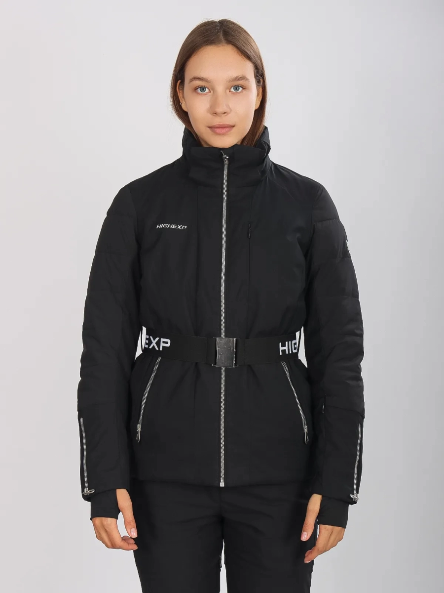 High Experience / Куртка горнолыжная / сноубордическая женская