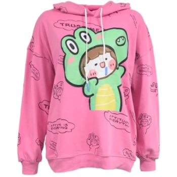 Jearlider / Худи Jearlider / Худи