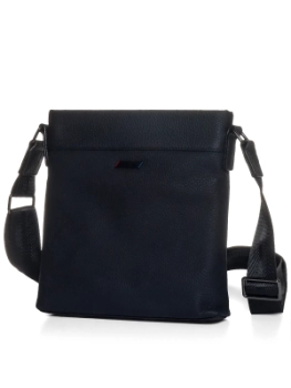 Naulice / Барсетка кожаная