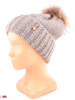 Marhatter / Шапка женская