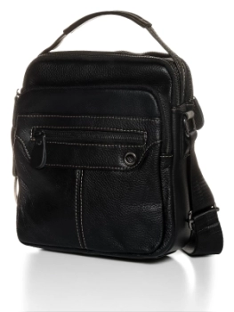 Naulice / Барсетка кожаная