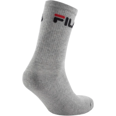 Fila / Носки для спорта, 3 пары