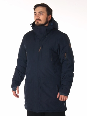 SNOW HEADQUARTER / Куртка горнолыжная