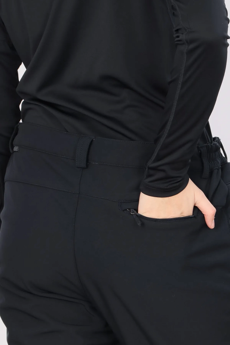 Master Class / Брюки / трико утепленные