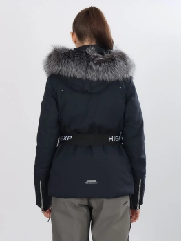 High Experience / Куртка горнолыжная / сноубордическая женская High Experience / Куртка горнолыжная / сноубордическая женская
