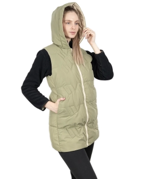 Sport & Moda / Жилет утепленный Sport & Moda / Жилет утепленный