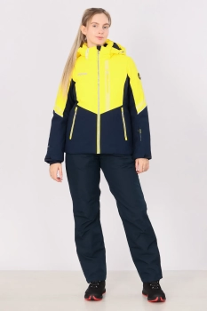 High Experience / Куртка горнолыжная