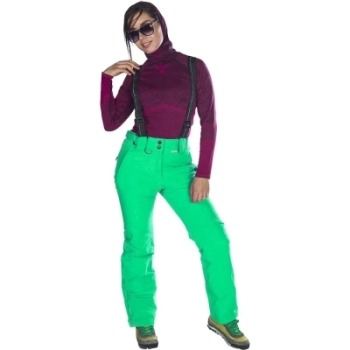 SNOW HEADQUARTER / Полукомбинезон горнолыжный