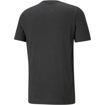 Puma / Футболка ESS Heather Tee