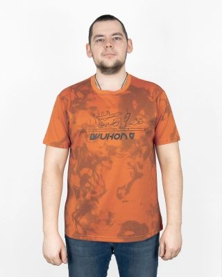 Wellsalor / Футболка