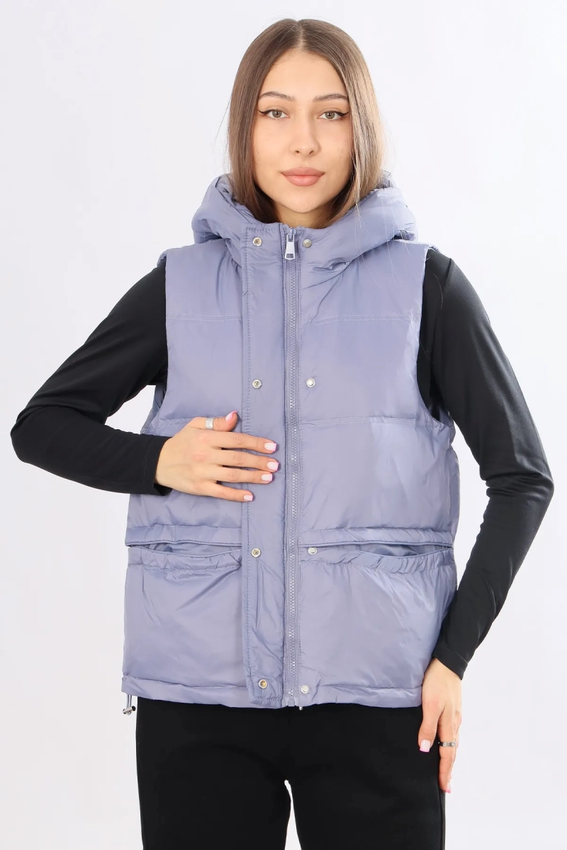 Sport & Moda / Жилет утепленный