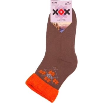 ХОХ / Носки ХОХ / Носки