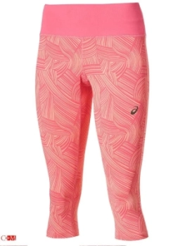 Asics / Тайтсы Knee Tight fuzeX