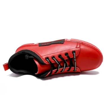 Тофа / Полуботинки