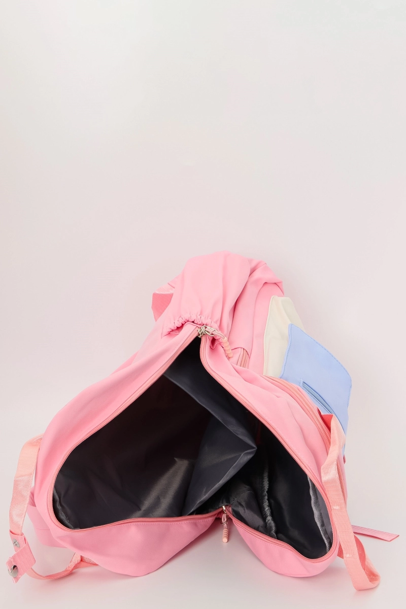 Naulice / Рюкзак