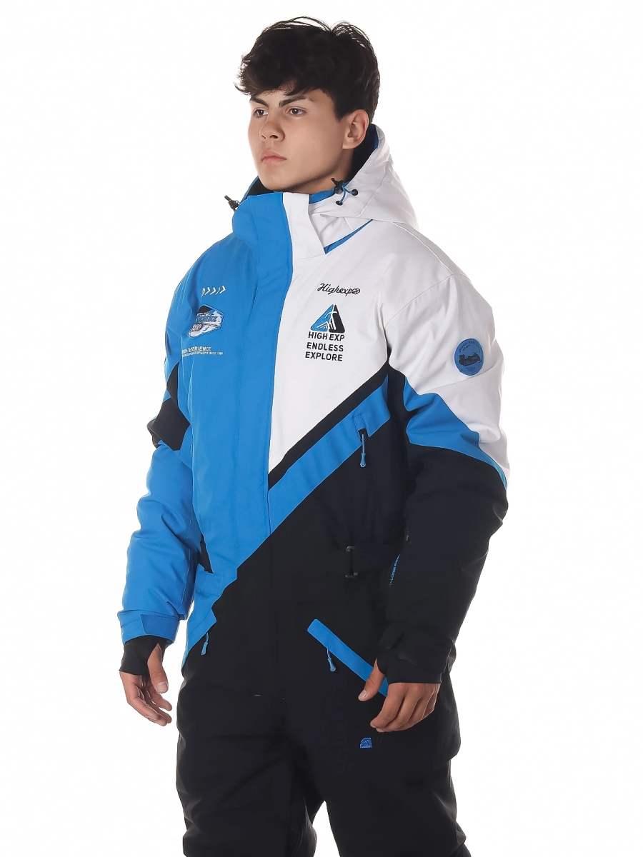 High Experience / Комбинезон горнолыжный
