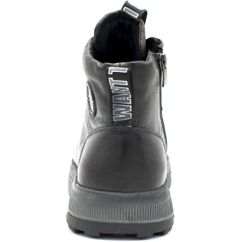 Fly Step / Ботинки