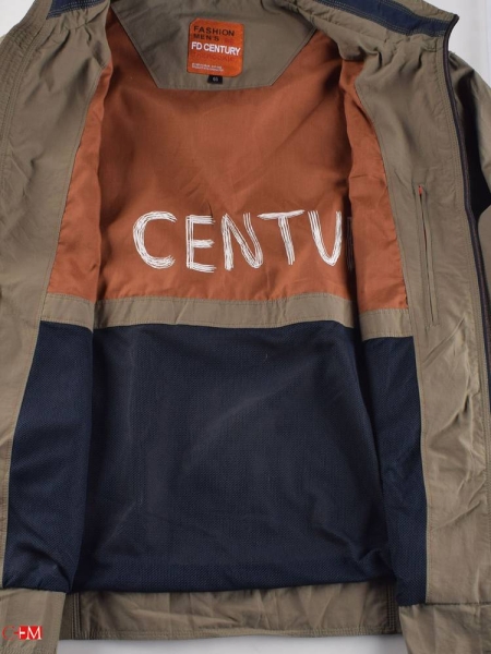 Century / Куртка FD18-758