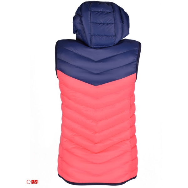 Fashion / Жилет