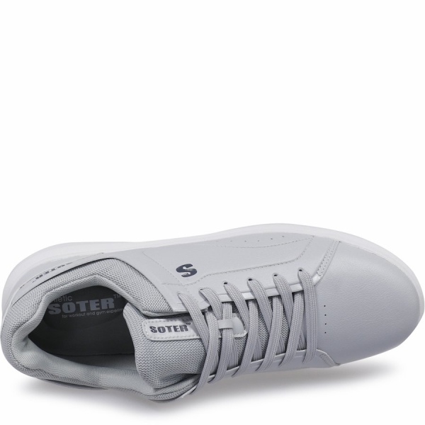 Soter / Кеды MN21S275