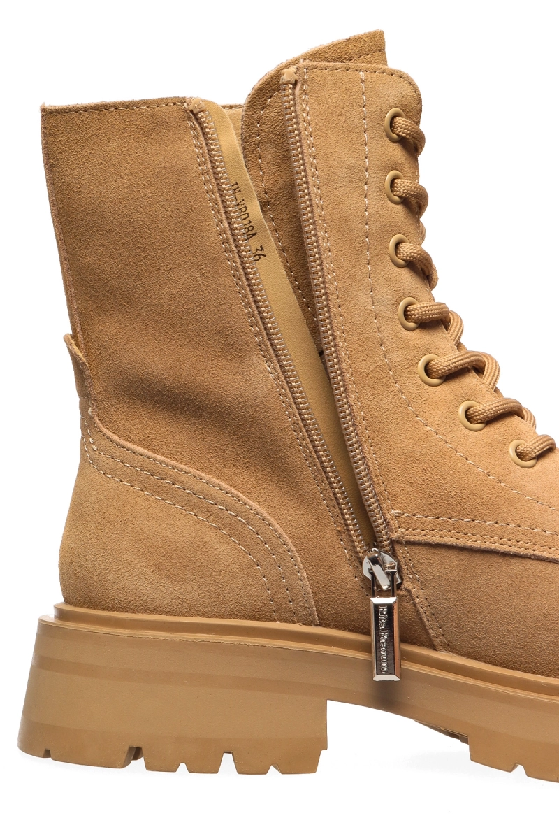 Rita Bravuro / Ботинки