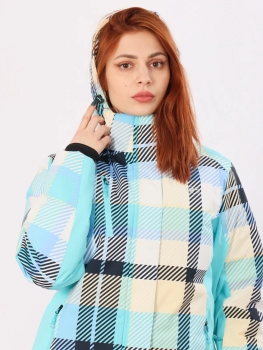 Master Class / Куртка горнолыжная / сноубордическая