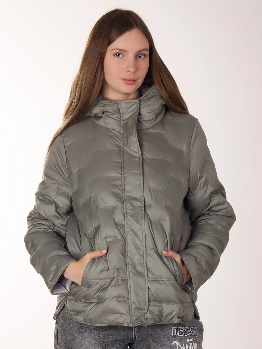 Money&You / Куртка деми