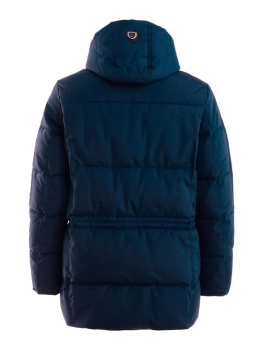 Scanndi Finland / Куртка Scanndi Finland / Куртка