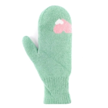 Оренбургский Платок / Варежки