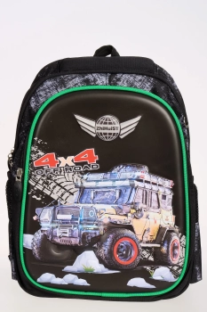 Naulice / Рюкзак + пенал для школы