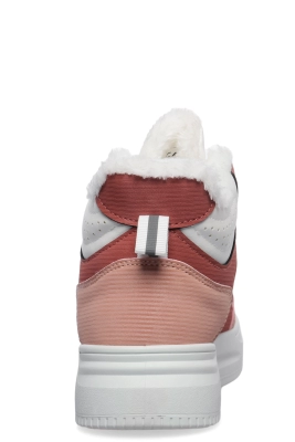 Escan / Ботинки